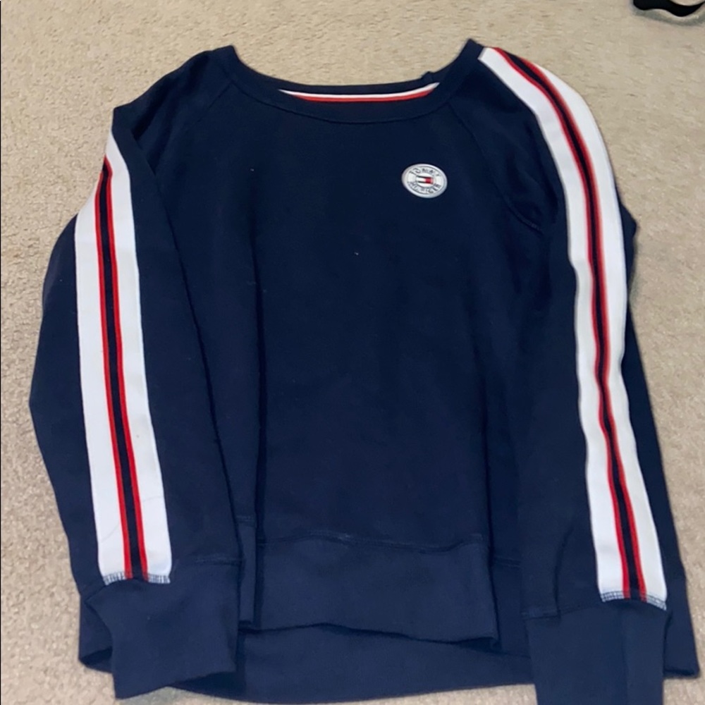 Tommy Hilfiger Crewneck